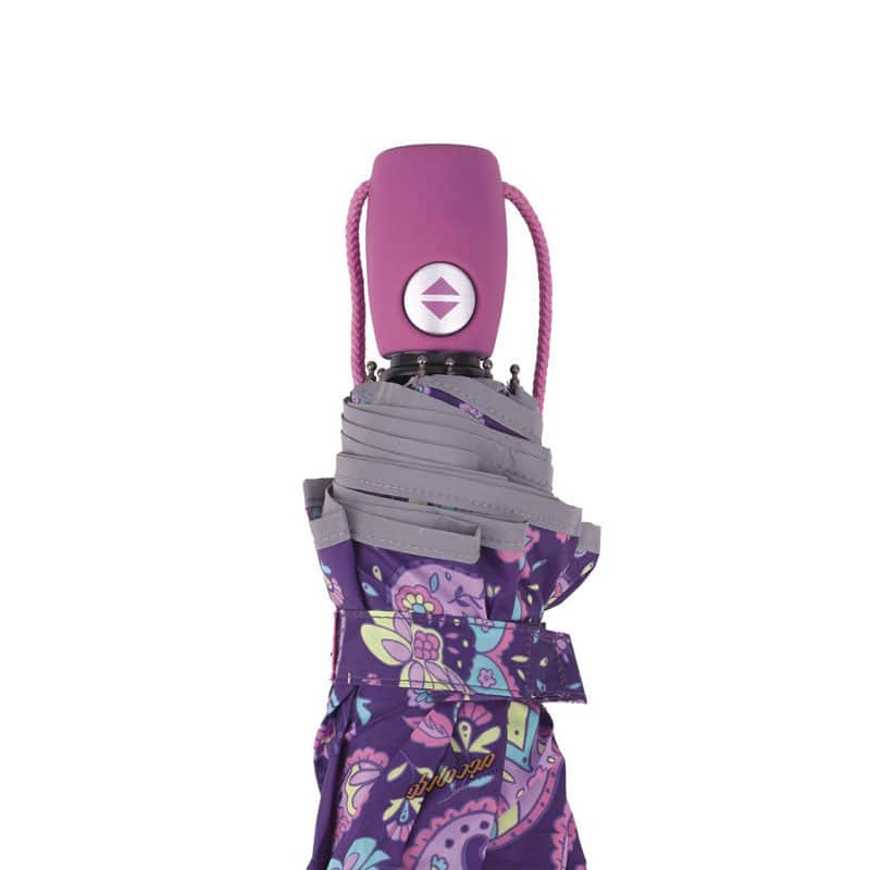 چتر تاشو اتوماتیک گابل مدل Pranah