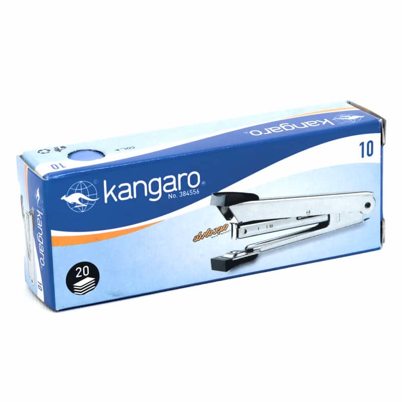 منگنه کوچک کانگرو مدل KANGARO 10 (2)