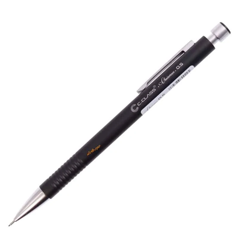 اتود 0.5 مشکی سی کلاس مدل C.CLASS CHAIRMAN (1)