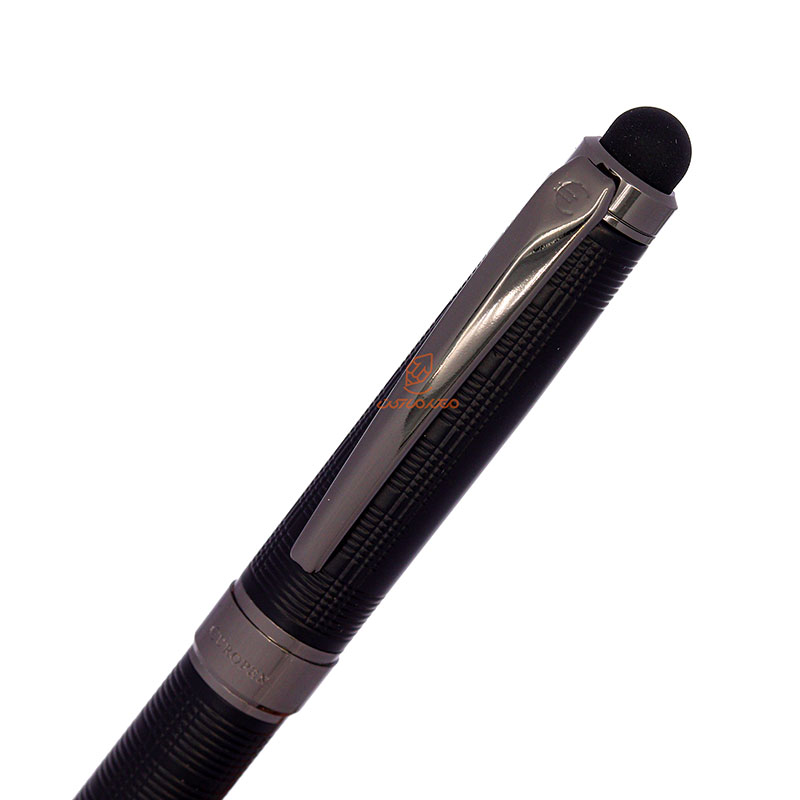 خودکار مشکی یوروپن مدل TOTAK (4)