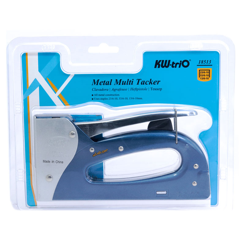 منگنه دیوار کوب مدل KW-trio 18513 کادبلیو