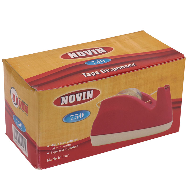 پایه چسب نوین 750 (10)