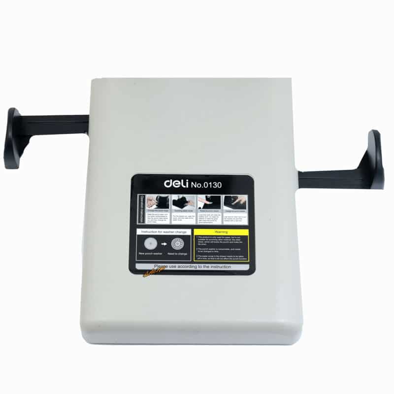 پانچ صحافی دلی مدل 0130 DELI (5)