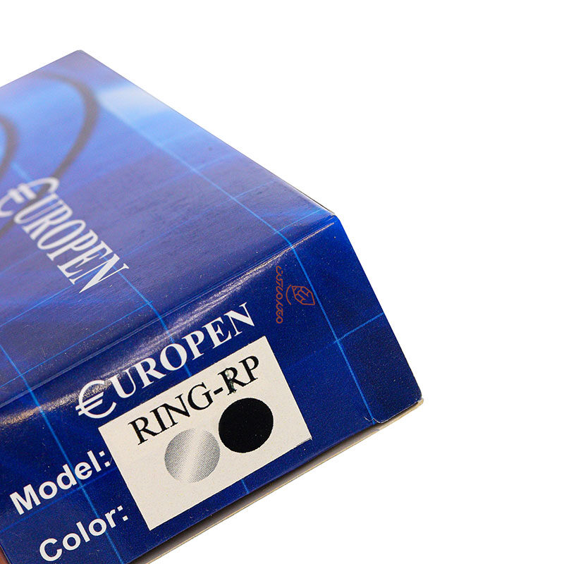 روان نویس استیل یوروپن مدل RING (1)