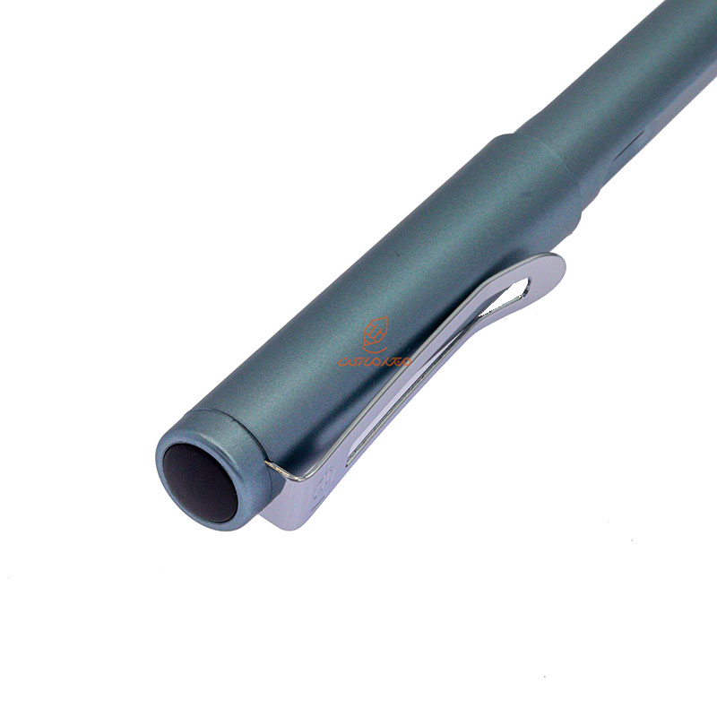 روان نویس آبی صدفی یوروپن مدل E1 (2)