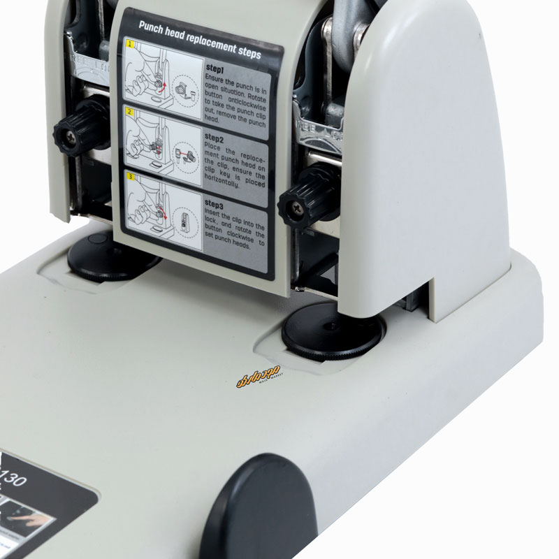 پانچ صحافی دلی مدل 0130 DELI (6)