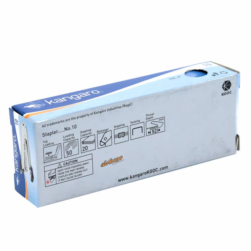 منگنه کوچک کانگرو مدل KANGARO 10 (3)