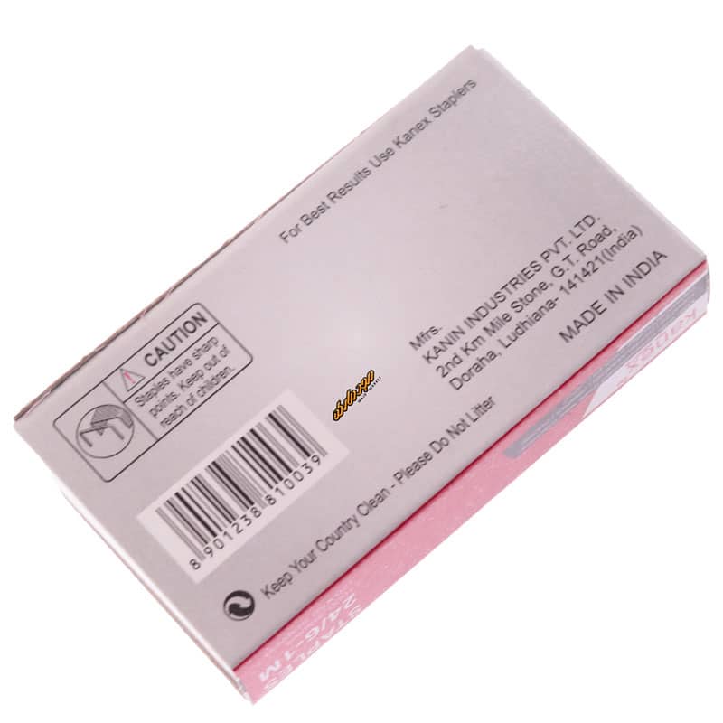 سوزن منگنه 246 کانکس (2)