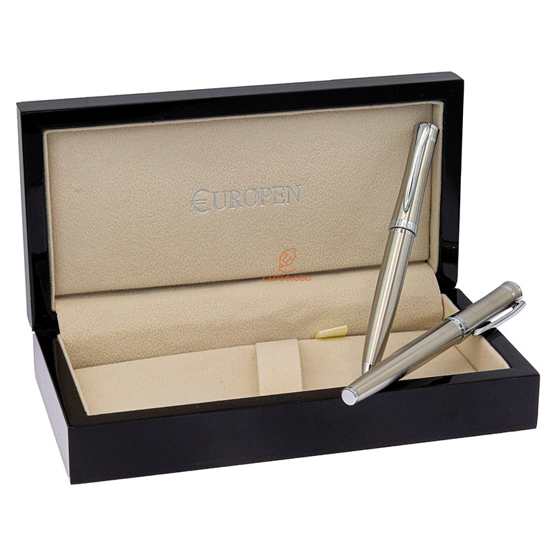 ست خودکار و خودنویس یوروپن مدل VICTOR (3)