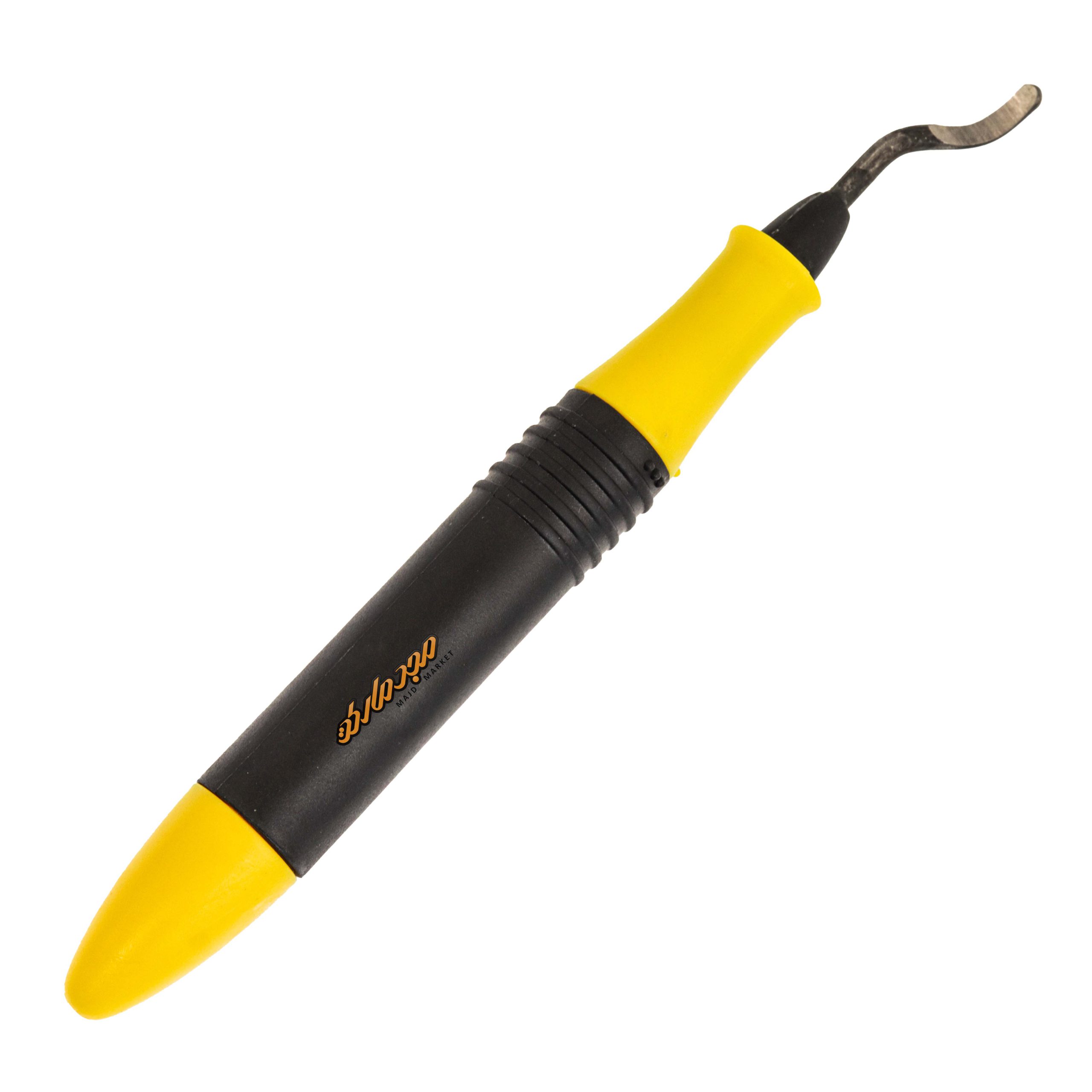 پلیسه گیر زرد گیره دار سلنا (4)