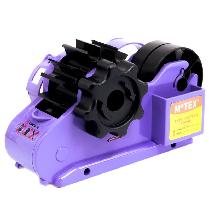 پایه چسب همه کاره موتکس مدل MOTEX MTX-03 PRIME