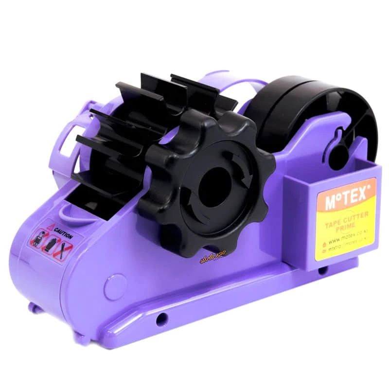 پایه چسب همه کاره موتکس مدل MOTEX PRIME (7)