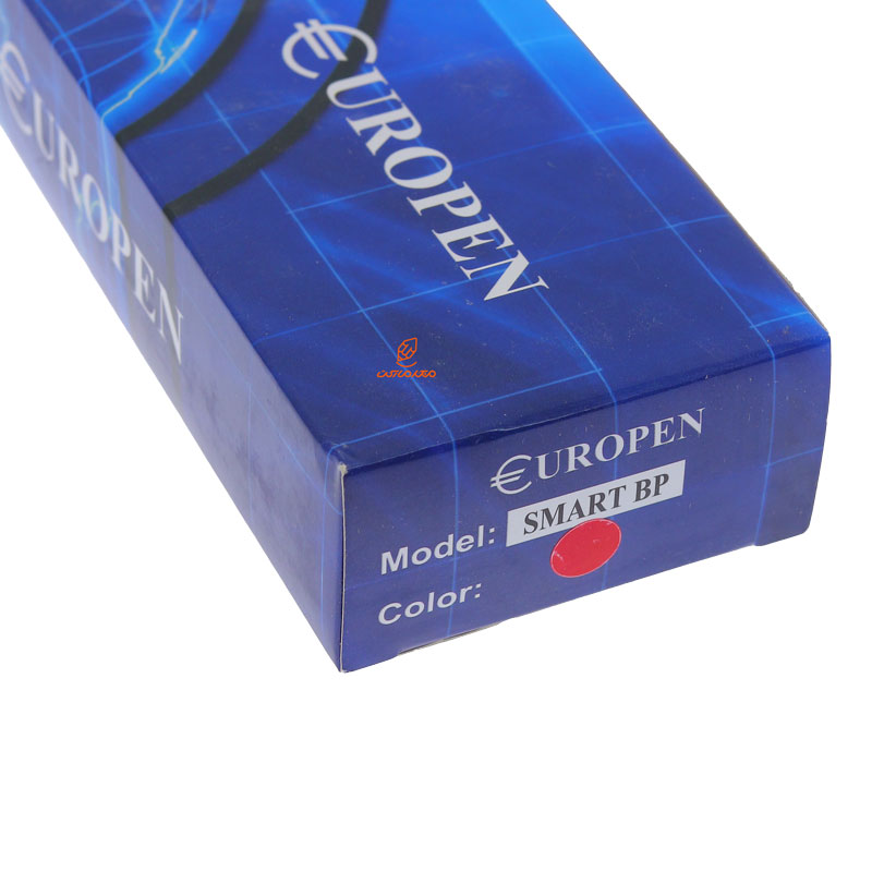 خودکار قرمز یوروپن مدل SMART (2)