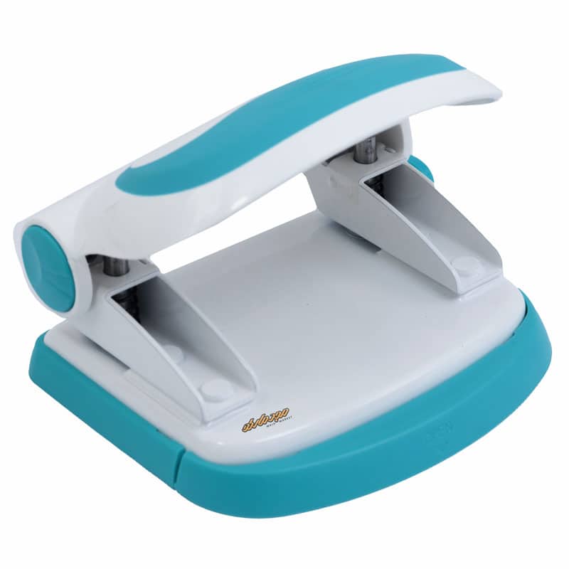 پانچ متوسط فیروزه ای دلی مدل DELI 0113