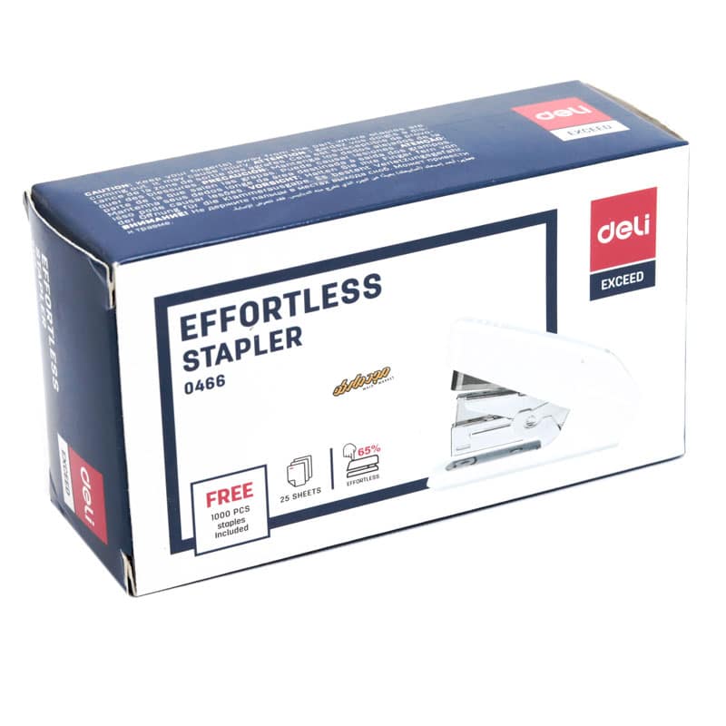 منگنه متوسط دلی مدل DELI 0466 (3)