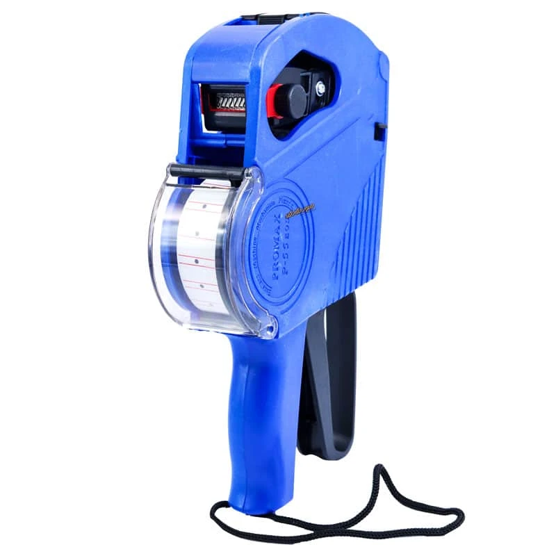 دستگاه قیمت زن ( لیبل زن) پرومکس مدل PROMAX P-55EOS (1)
