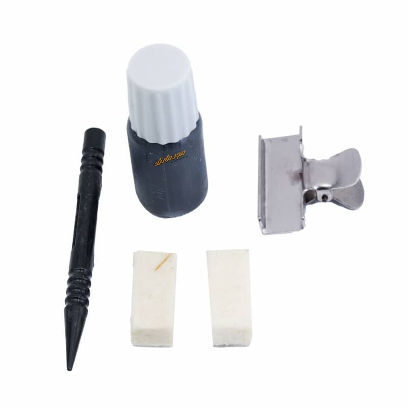 مهر شماره زن (نمراتور) 7رقم اتوماتیک مدل BRIGHT OFFICE 8607 (4)