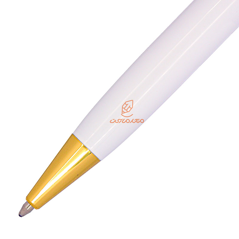 خودکار سفید یوروپن مدل CLASSIC (5)