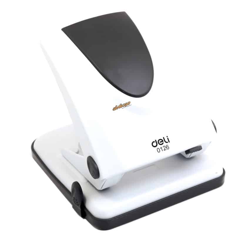 پانچ بزرگ مشکی دلی مدل DELI 0126