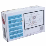 دستگاه قیمت زن ( لیبل زن) پرومکس مدل PROMAX P-55EOS (2)