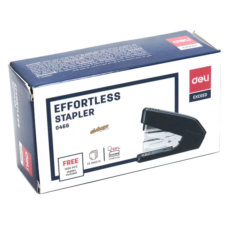 منگنه متوسط دلی مدل DELI 0466 (4)