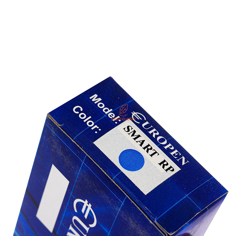روان نویس آبی یوروپن مدل SMART (1)
