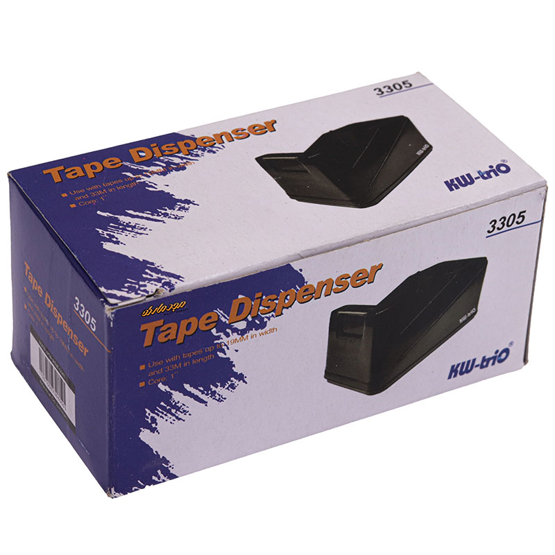 پایه چسب کا دبلیو مدل KW 3305 (3)
