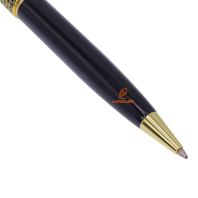 خودکار مشکی یوروپن مدل BEE (6)