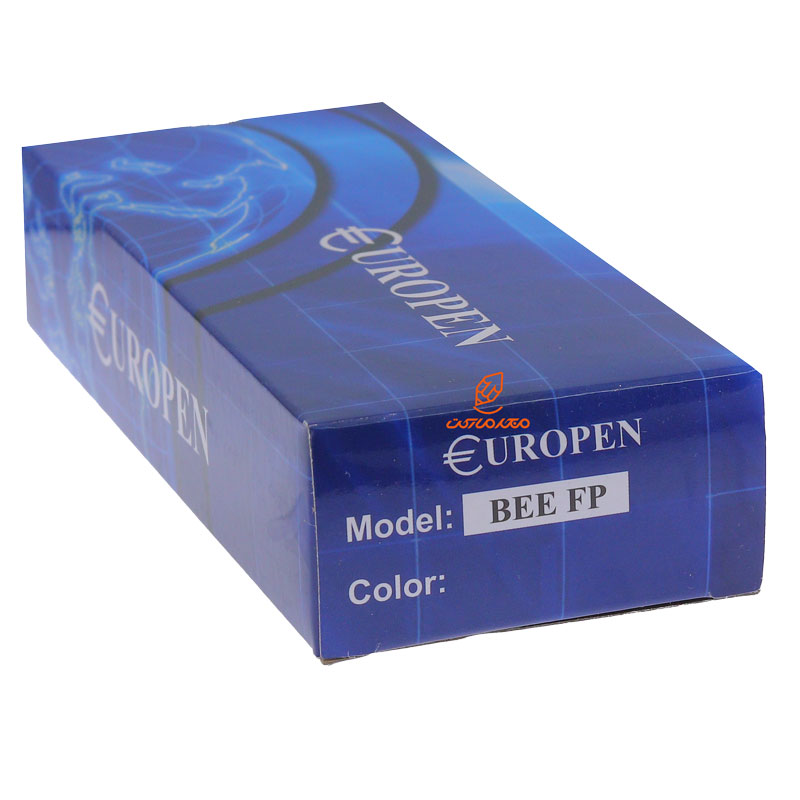 خودنویس مشکی یوروپن مدل BEE (2)