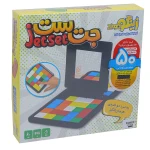 بازی فکری جت ست زینگو (2)