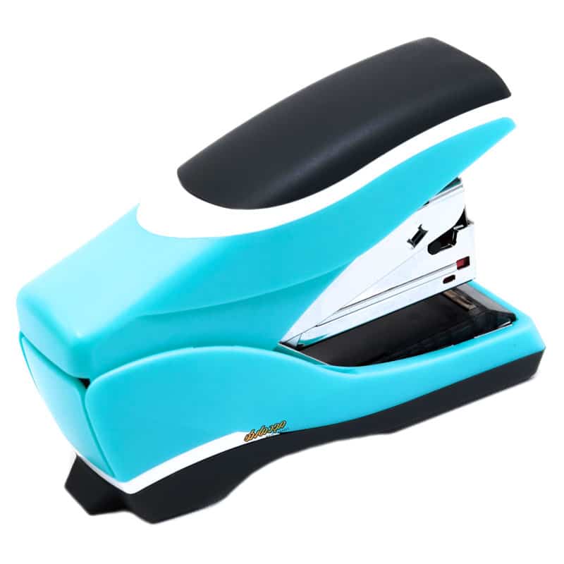 منگنه کوچک فیروزه ای مدل 1243B اس دی آی SDI