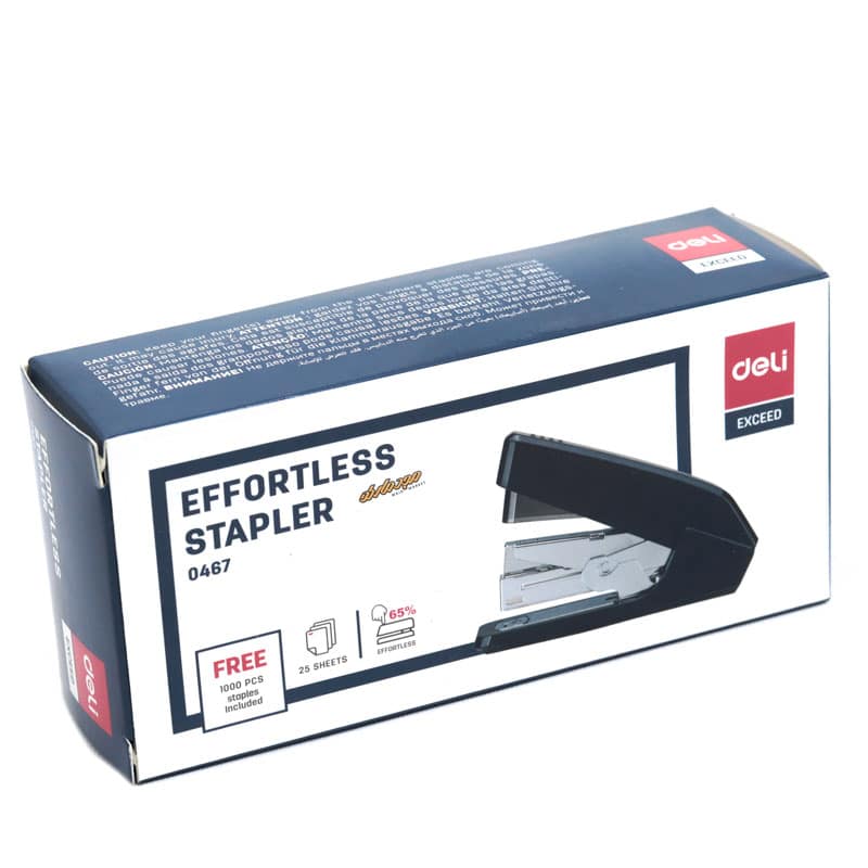 منگنه متوسط دلی مدل DELI 0467 (4)