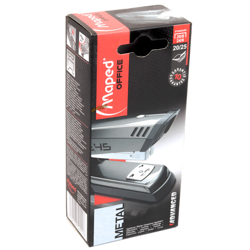 منگنه متوسط متال مپد مدل افیس 354511 MAPED OFFICE (2)