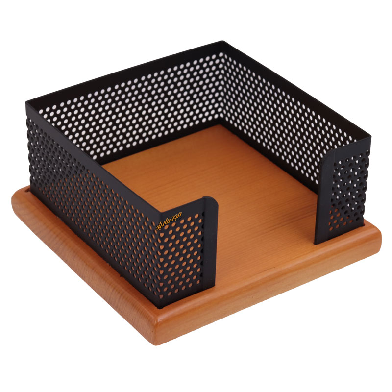 جا یادداشت توری چوب و فلز وافر (2)