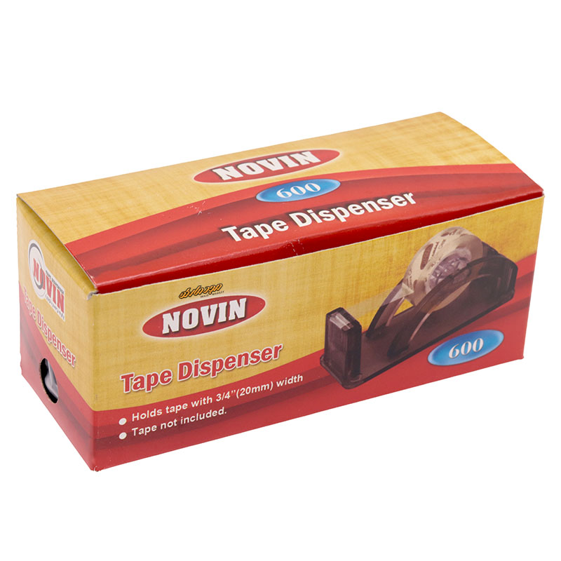 پایه چسب کریستال نوین 600 (7)