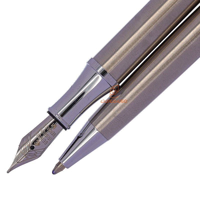 ست خودکار خودنویس آبی یوروپن مدل SMART (5)