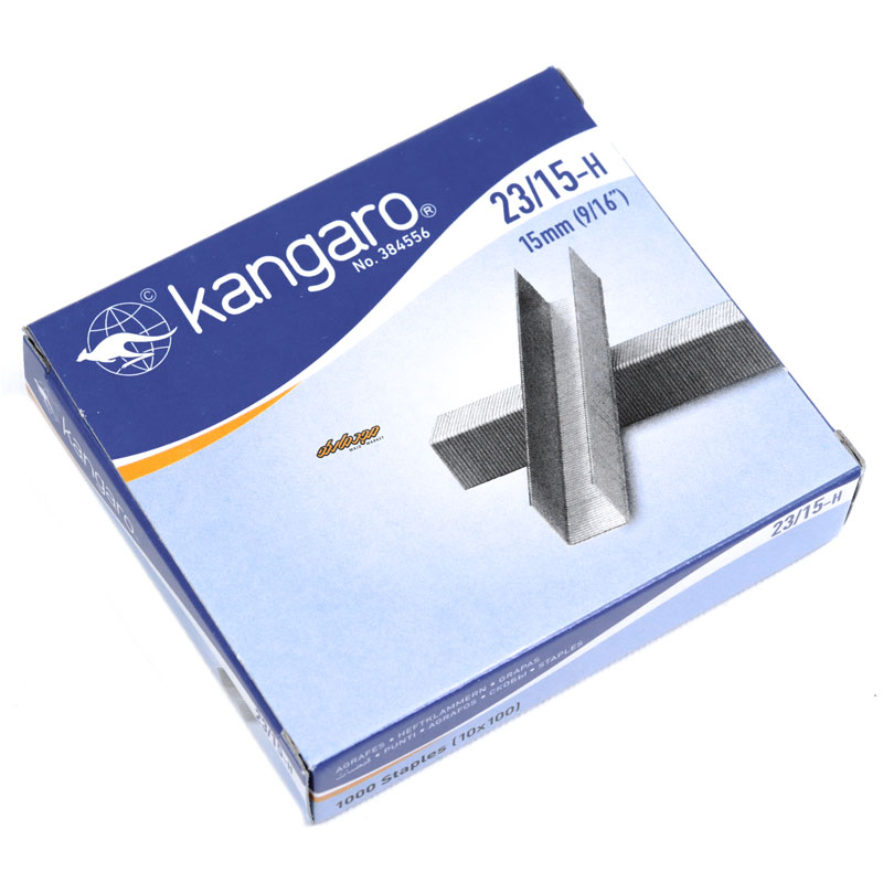 سوزن صحافی 23/15 کانگرو