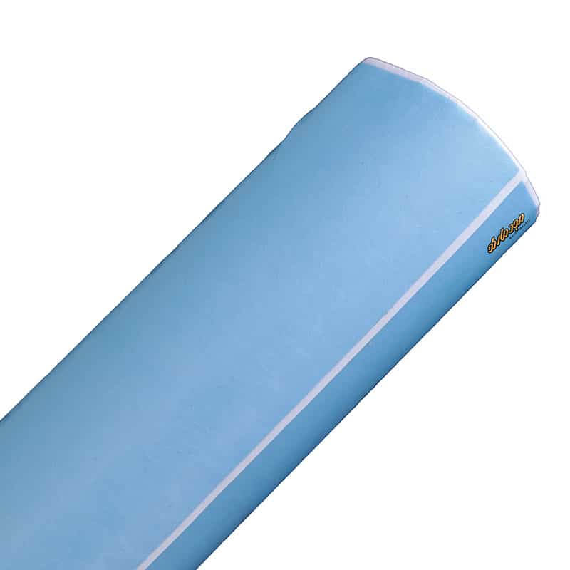 جلد چسبی رولی 3 یارد مشجر آبی ماین (2)