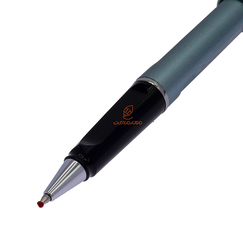 روان نویس آبی صدفی یوروپن مدل E1 (1)