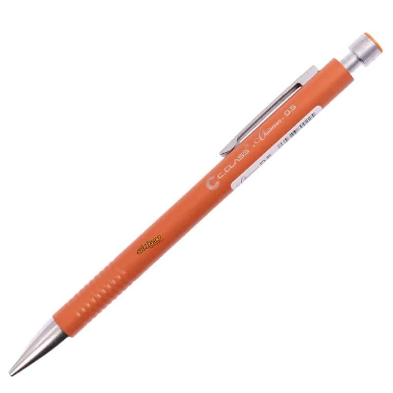 اتود 0.5 نارنجی سی کلاس مدل C.CLASS CHAIRMAN (1)
