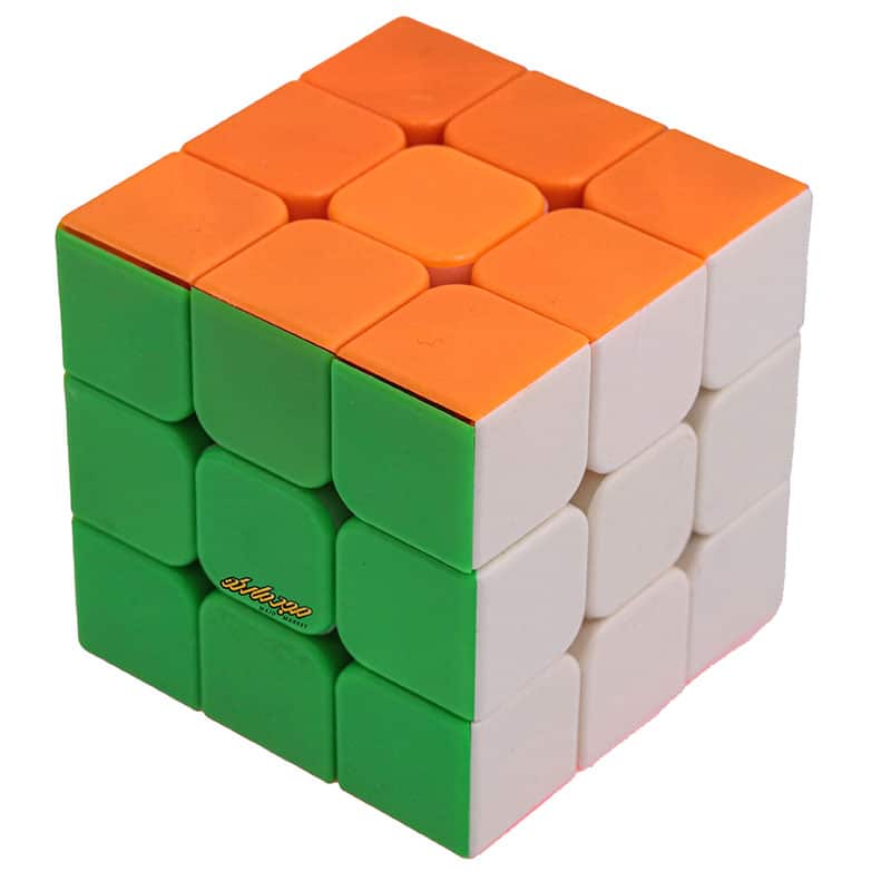 بازی مکعب روبیک مدل LOH12 (3)