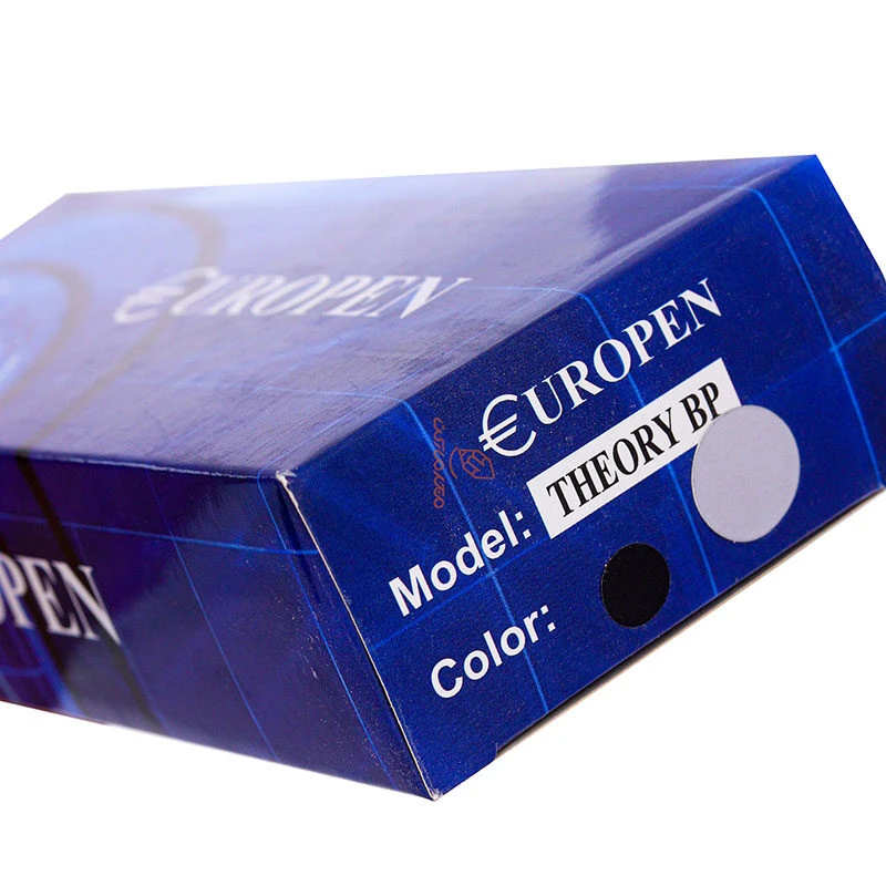 خودکار استیل یوروپن مدل THEORY (1)
