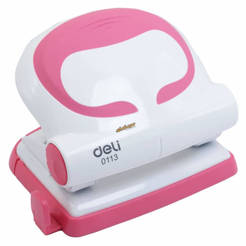 پانچ متوسط صورتی دلی مدل DELI 0113