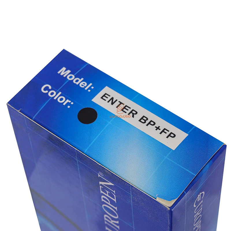 ست خودکار خودنویس مشکی یوروپن مدل ENTER (1)