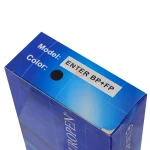 ست خودکار خودنویس مشکی یوروپن مدل ENTER (1)
