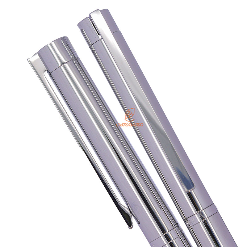 ست خودکار و خودنویس استیل یوروپن مدل THEORY (3)