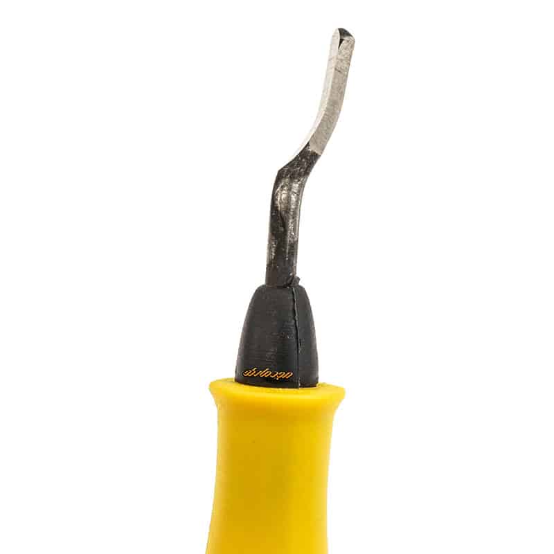 پلیسه گیر زرد گیره دار سلنا (3)