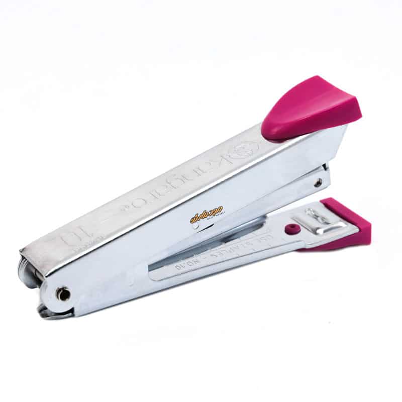 منگنه کوچک مدل 10 قرمز کانگرو KANGARO