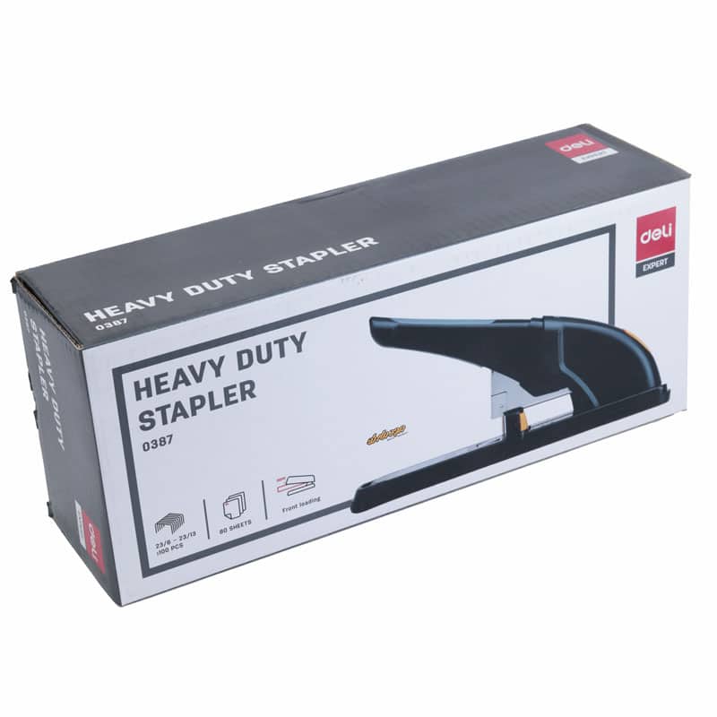 منگنه صحافی دلی مدل 387 DELI (1)