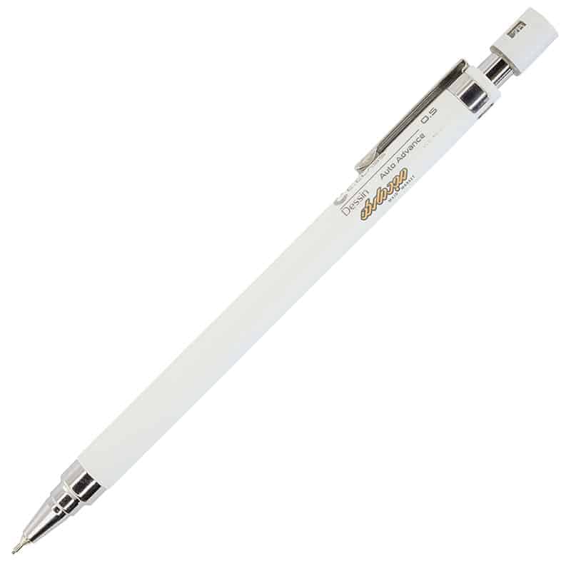 اتود اتوماتیک 0.5 سفید سی کلاس مدل C.CLASS DESSIN (3)